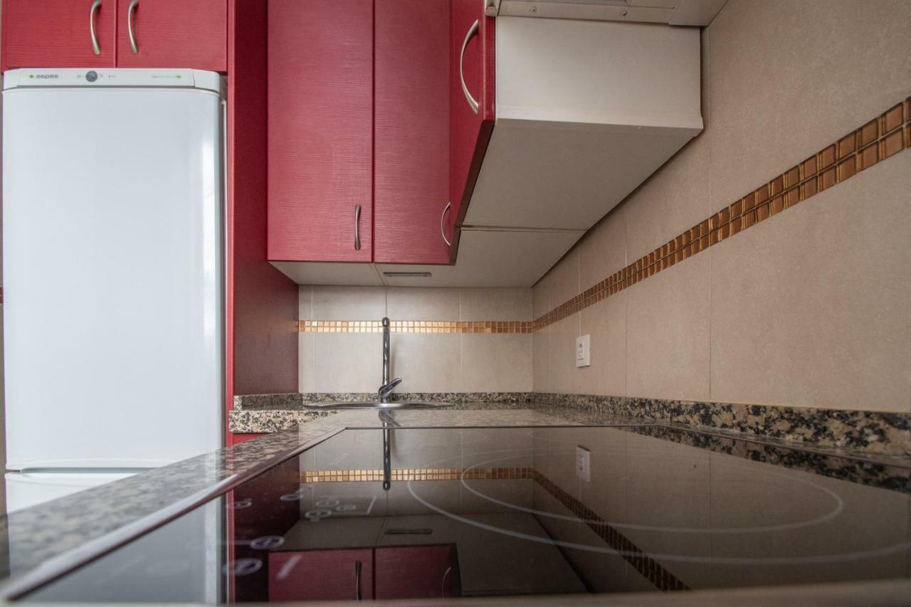 Apartamento Del Arqueologo De Cádiz Eksteriør bilde