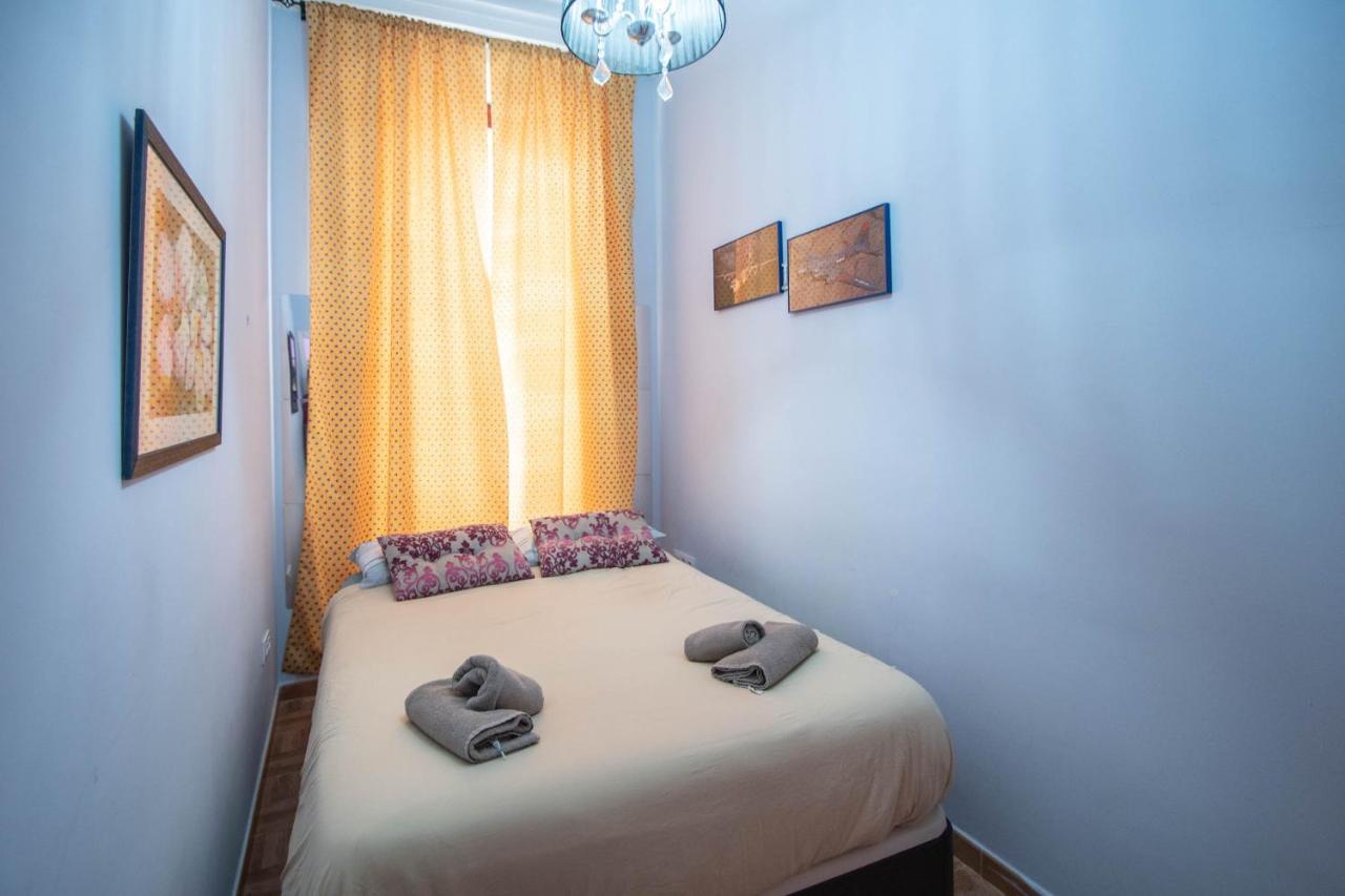 Apartamento Del Arqueologo De Cádiz Eksteriør bilde